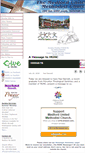 Mobile Screenshot of medfordumc.org